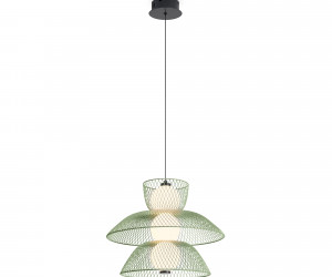 Подвесной светильник Freya FR5545PL-L5GN
