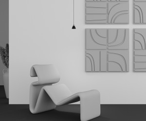 Трековый подвесной светильник Technical TR166-1-7W3K-M-B