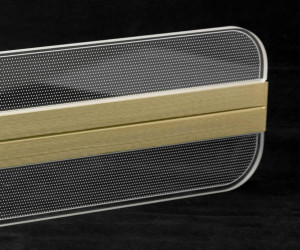 Линейно-подвесной светильник Lussole LSP-7224