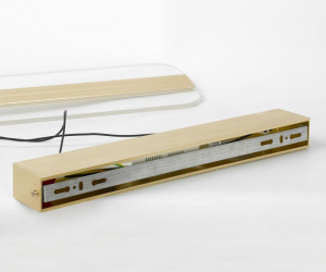 Линейно-подвесной светильник Lussole LSP-7224