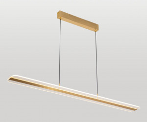 Линейно-подвесной светильник Lussole LSP-7224