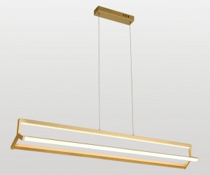 Линейно-подвесной светильник Lussole LSP-7263