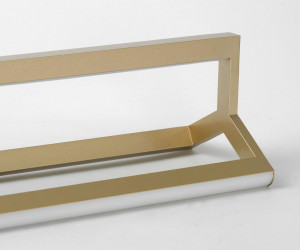 Линейно-подвесной светильник Lussole LSP-7263