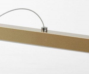 Линейно-подвесной светильник Lussole LSP-7263