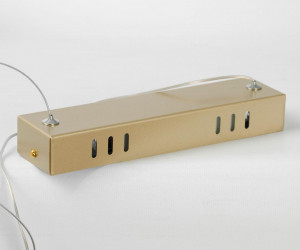 Линейно-подвесной светильник Lussole LSP-7263