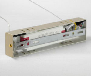 Линейно-подвесной светильник Lussole LSP-7263
