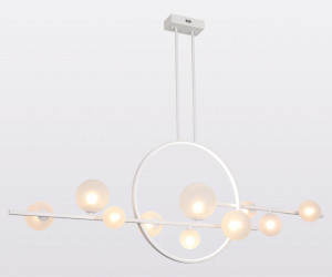 Линейно-подвесной светильник Lussole LSP-7074