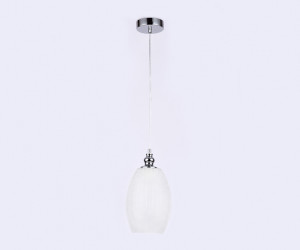 TR3621 CH/FR хром/матовый E27 max 40W D150*1050