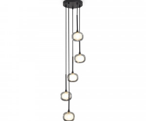 Подвесной светильник Freya FR5435PL-05B1