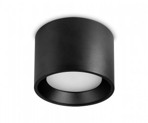 TN5326 BK черный GX53 D96*80