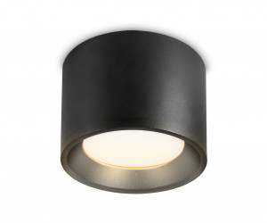 TN5326 BK черный GX53 D96*80