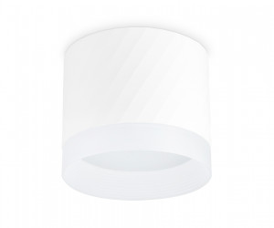 TN5353 WH белый GX53 D82*70