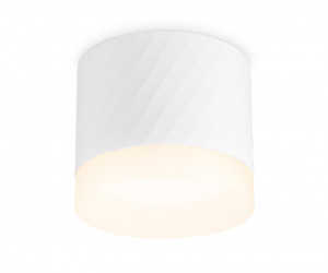 TN5353 WH белый GX53 D82*70