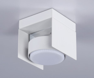 TN70841 SWH белый песок GX53 95*95*90