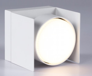 TN70841 SWH белый песок GX53 95*95*90