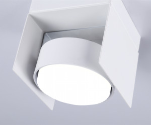 TN70841 SWH белый песок GX53 95*95*90