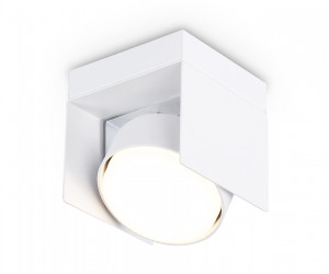 TN70841 SWH белый песок GX53 95*95*90