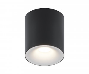 Потолочный светильник Technical C094-GU10-B