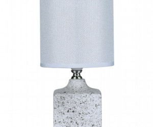 В-HS8318 white, размер: 130*130*270мм (24) светиль [01100323]