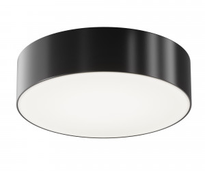 Потолочный светильник Outdoor O431CL-L30B4K