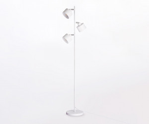 TR8154/3 WH белый E27*3 max 40W D370*1530