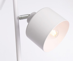 TR8154/3 WH белый E27*3 max 40W D370*1530