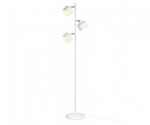 TR8154/3 WH белый E27*3 max 40W D370*1530