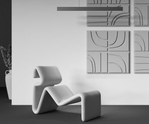 Подвесной светильник Technical P109PL-36W2.7-6K-BS