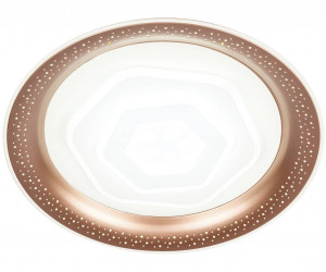 Настенно-потолочный светильник M1820-510 BR 000024772