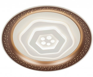 Настенно-потолочный светильник M1820-510 BR 000024772