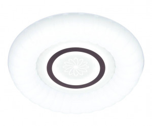 Настенно-потолочный светильник M1986-510 108W WT 000024775