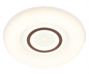 Настенно-потолочный светильник M1986-510 108W WT 000024775