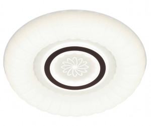 Настенно-потолочный светильник M1986-510 108W WT 000024775