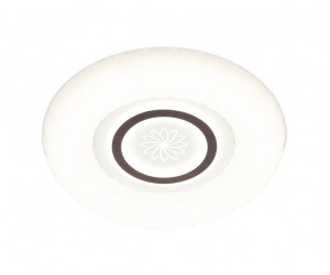 Настенно-потолочный светильник M1986-510 108W WT 000024775