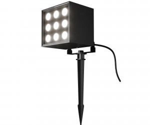 Ландшафтный светильник Outdoor O309FL-L18B3K