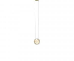 Подвесной светильник Maytoni MOD361PL-L7BS3K1