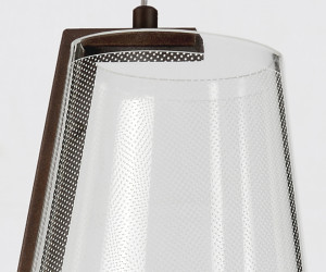 AK4113 CF кофе 19W D150*980 (Без ПДУ)