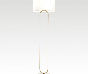 Торшер Lussole SY5660