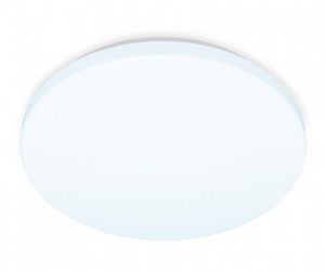 FZ1006 WH белый 10W 6400K D210*55 (Без ПДУ)