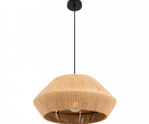 Подвесной светильник Freya FR5248PL-01BG