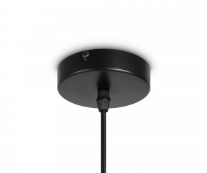 Подвесной светильник Freya FR5248PL-01BG