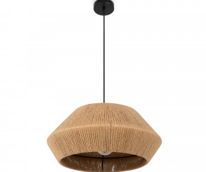 Подвесной светильник Freya FR5248PL-01BG