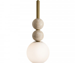 Подвесной светильник Freya FR5482PL-01BS2