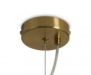 Подвесной светильник Freya FR5482PL-01BS2