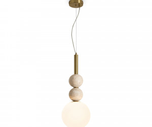 Подвесной светильник Freya FR5482PL-01BS2