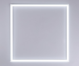 DPS1056 48W 6500K 180-260V IP40 4320LM 595*595*15