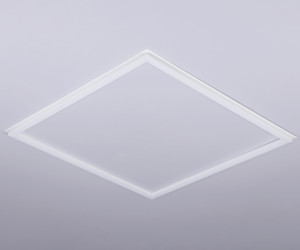 DPS1056 48W 6500K 180-260V IP40 4320LM 595*595*15