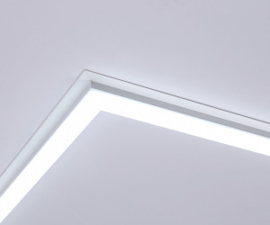 DPS1056 48W 6500K 180-260V IP40 4320LM 595*595*15