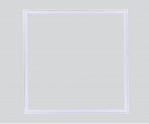 DPS1056 48W 6500K 180-260V IP40 4320LM 595*595*15