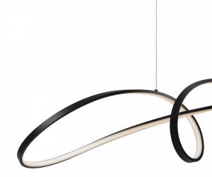 Подвесной светильник Maytoni MOD156PL-L52B4K